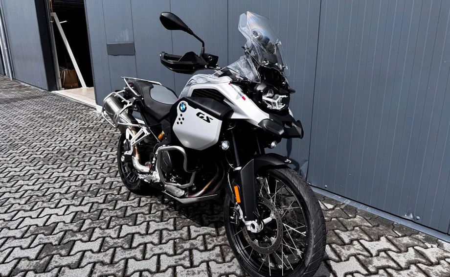 Angebot BMW F 900 GS Adventure Bild 3: Angebot BMW F 900 GS Adventure