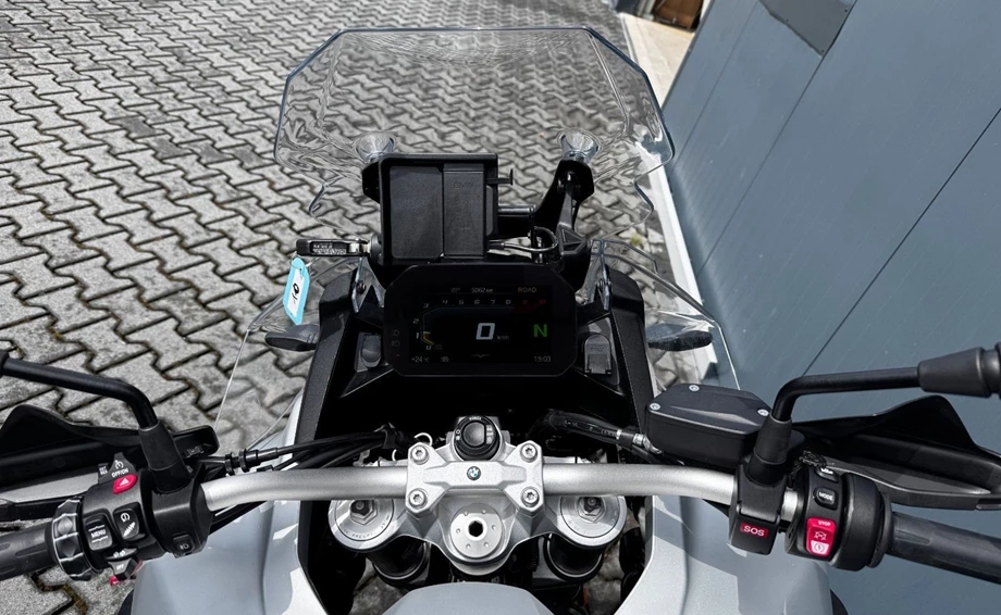 Angebot BMW F 900 GS Adventure Bild 4: Angebot BMW F 900 GS Adventure
