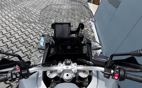 Gebrauchtmotorrad BMW F 900 GS Adventure - Bild 4