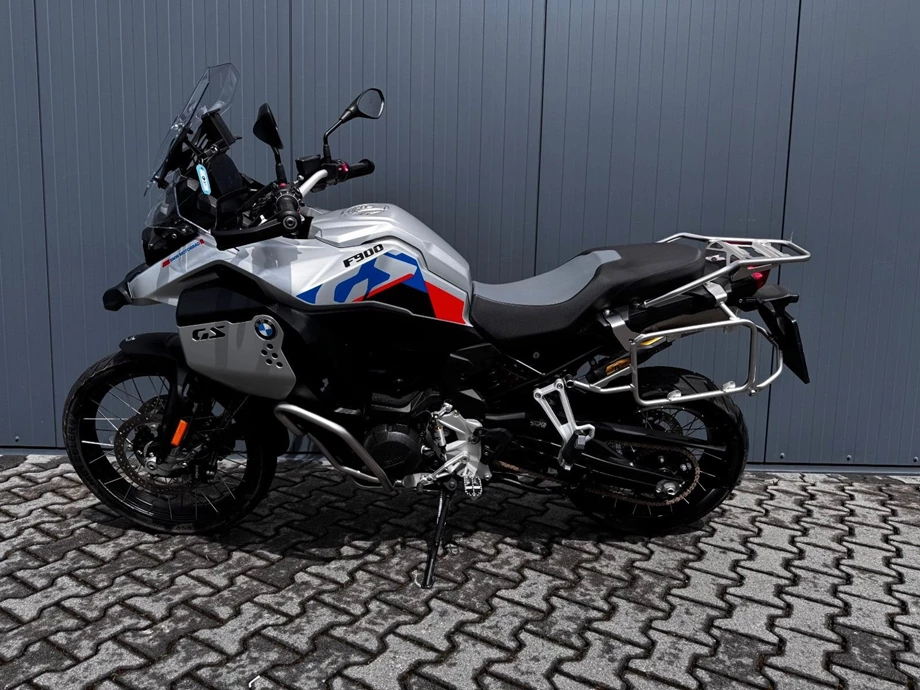 Angebot BMW F 900 GS Adventure Bild 5: Angebot BMW F 900 GS Adventure