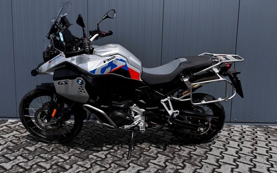 Gebrauchtmotorrad BMW F 900 GS Adventure - Bild 5