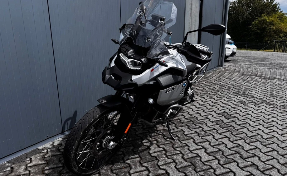 Angebot BMW F 900 GS Adventure Bild 6: Angebot BMW F 900 GS Adventure
