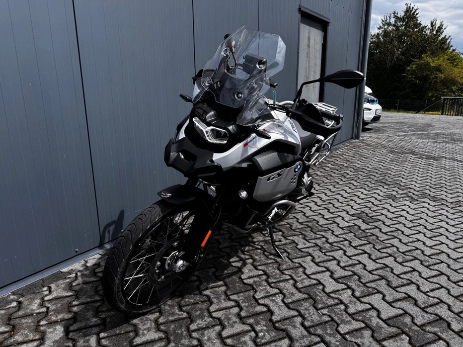 Angebot BMW F 900 GS Adventure Bild 6: Angebot BMW F 900 GS Adventure