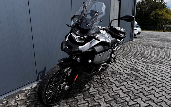 Gebrauchtmotorrad BMW F 900 GS Adventure - Bild 6
