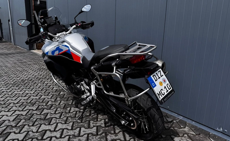 Angebot BMW F 900 GS Adventure Bild 7: Angebot BMW F 900 GS Adventure
