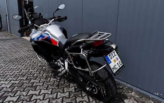 Gebrauchtmotorrad BMW F 900 GS Adventure - Bild 7