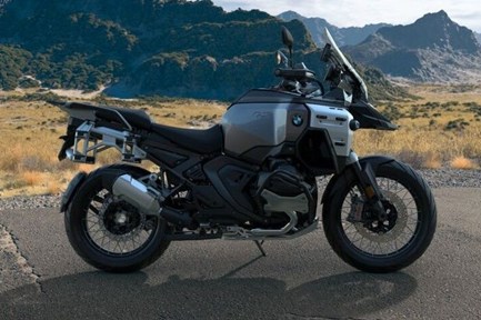 BMW R 1300 GS Adventure