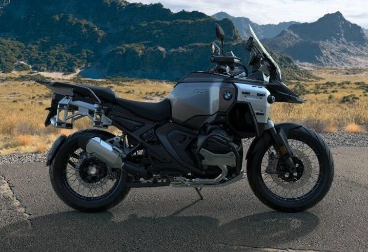 Angebot BMW R 1300 GS Adventure Bild 1: Angebot BMW R 1300 GS Adventure