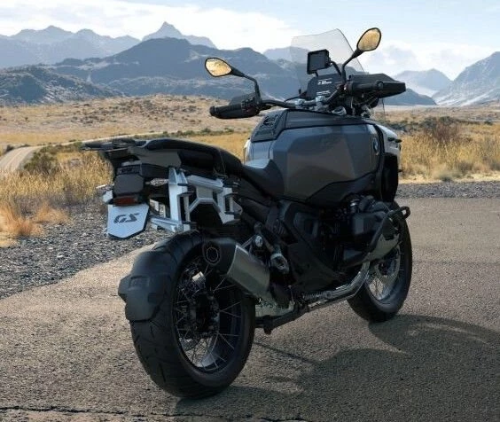 Angebot BMW R 1300 GS Adventure Bild 2: Angebot BMW R 1300 GS Adventure