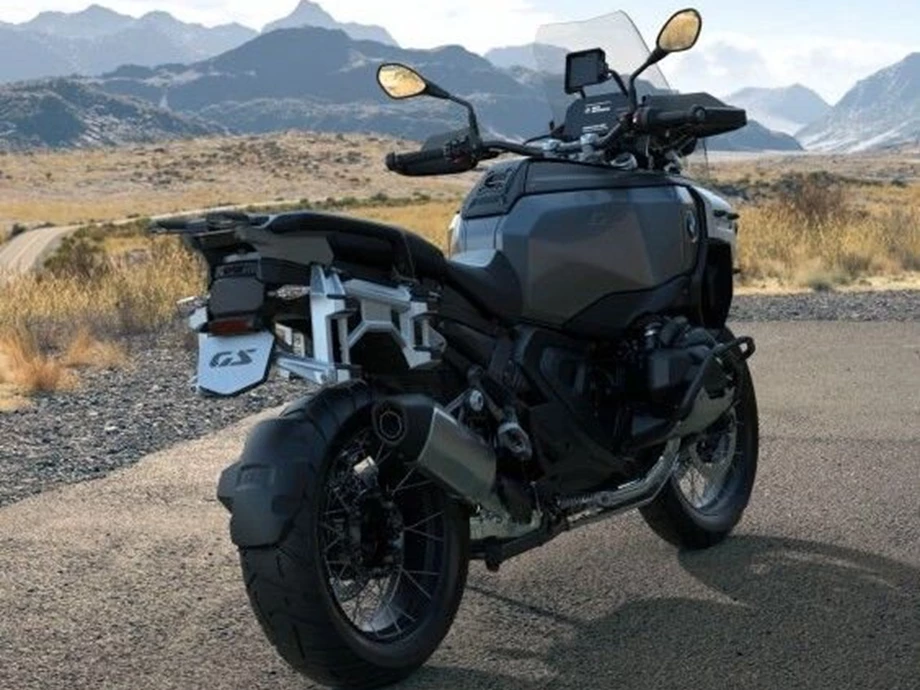 Angebot BMW R 1300 GS Adventure Bild 2: Angebot BMW R 1300 GS Adventure