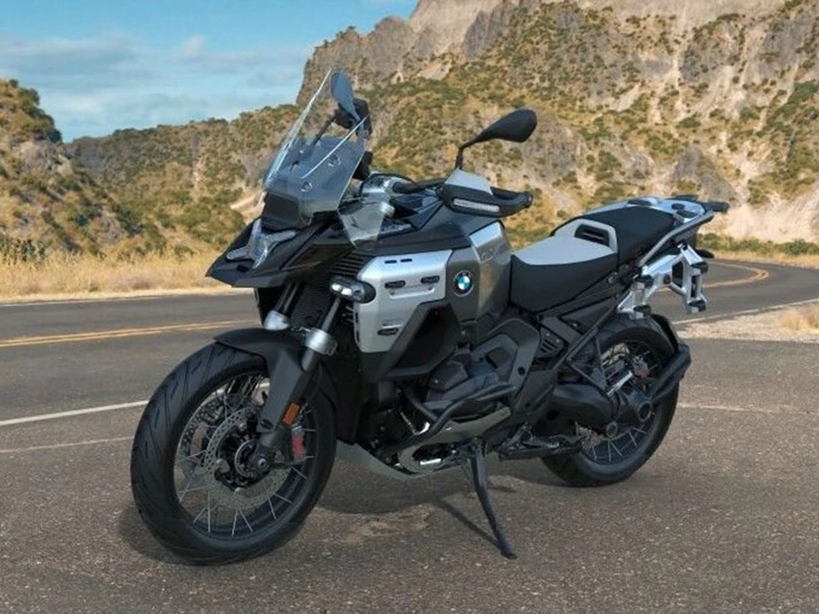 Angebot BMW R 1300 GS Adventure Bild 6: Angebot BMW R 1300 GS Adventure