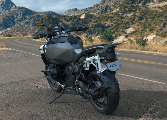 Angebot BMW R 1300 GS Adventure Bild 7: Angebot BMW R 1300 GS Adventure