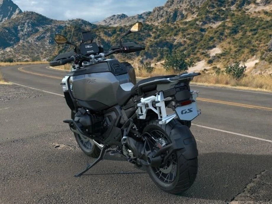 Angebot BMW R 1300 GS Adventure Bild 7: Angebot BMW R 1300 GS Adventure