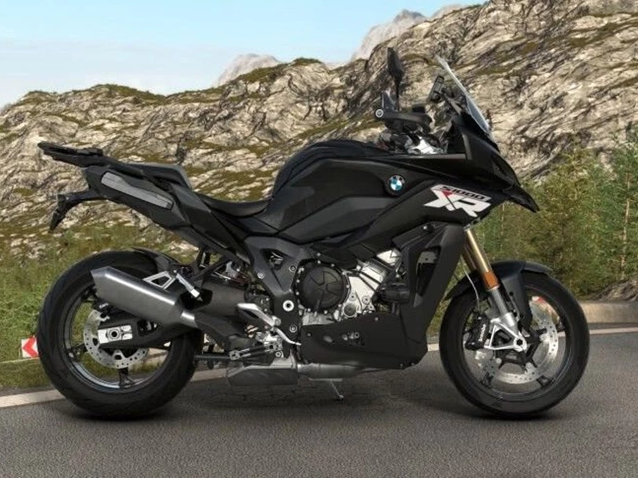 Angebot BMW S 1000 XR Bild 1: Angebot BMW S 1000 XR