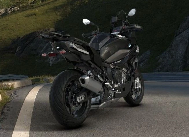 Angebot BMW S 1000 XR Bild 2: Angebot BMW S 1000 XR