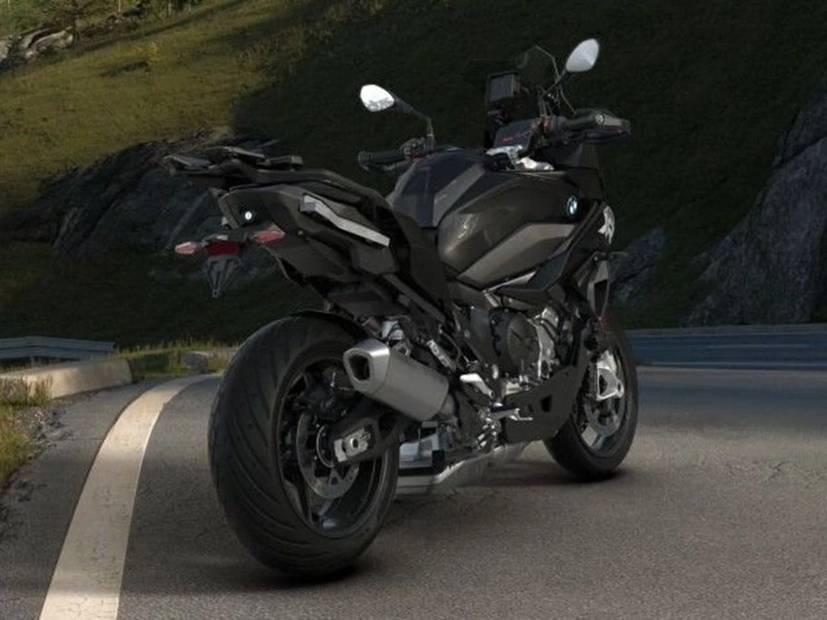 Angebot BMW S 1000 XR Bild 2: Angebot BMW S 1000 XR