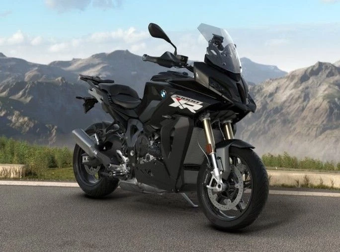 Angebot BMW S 1000 XR Bild 3: Angebot BMW S 1000 XR