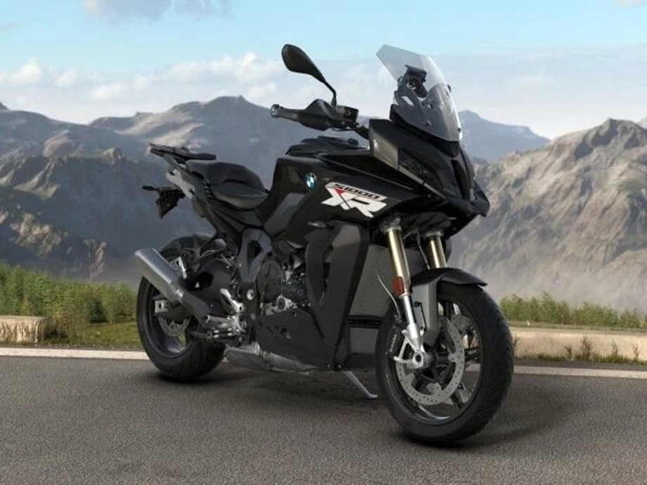 Angebot BMW S 1000 XR Bild 3: Angebot BMW S 1000 XR