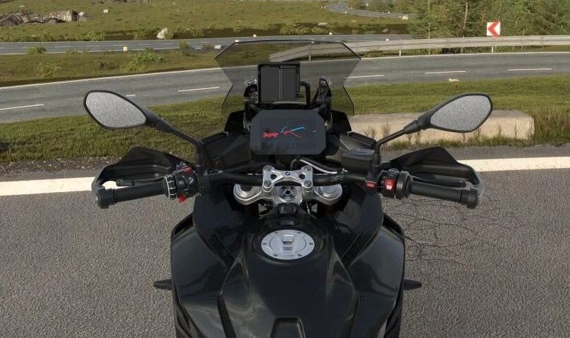 Angebot BMW S 1000 XR Bild 4: Angebot BMW S 1000 XR