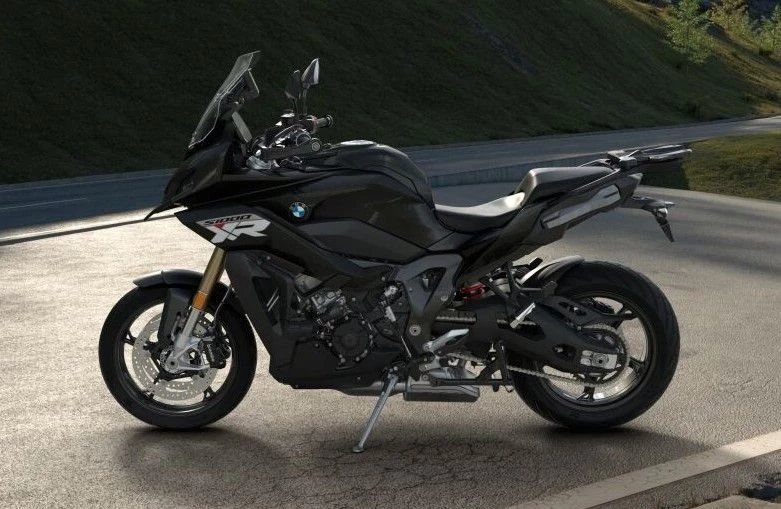 Angebot BMW S 1000 XR Bild 5: Angebot BMW S 1000 XR
