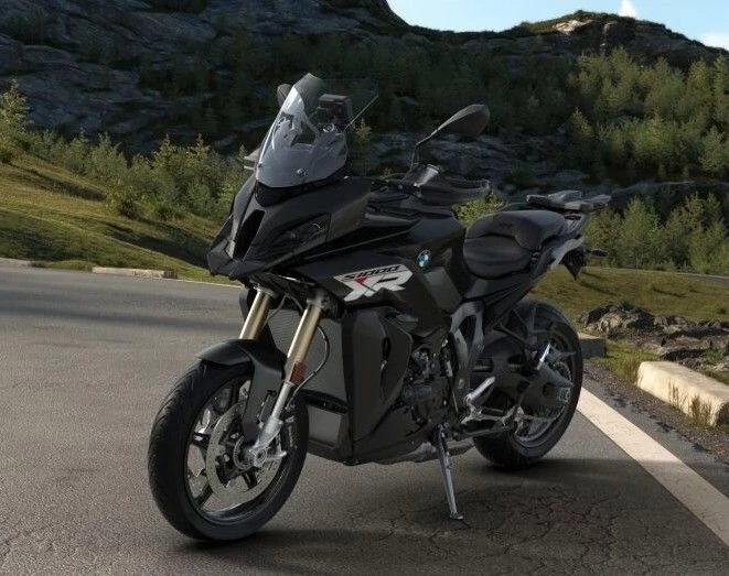 Angebot BMW S 1000 XR Bild 6: Angebot BMW S 1000 XR