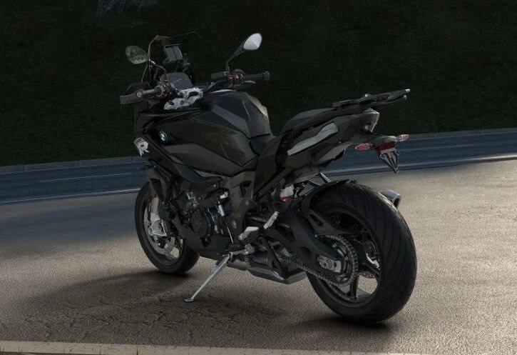 Angebot BMW S 1000 XR Bild 7: Angebot BMW S 1000 XR