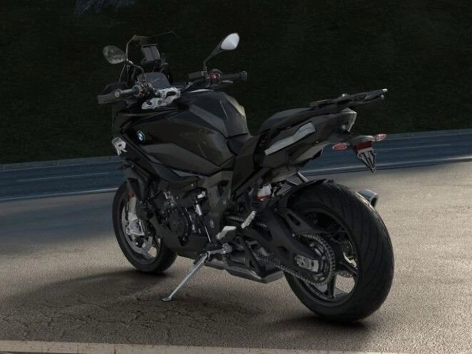 Angebot BMW S 1000 XR Bild 7: Angebot BMW S 1000 XR