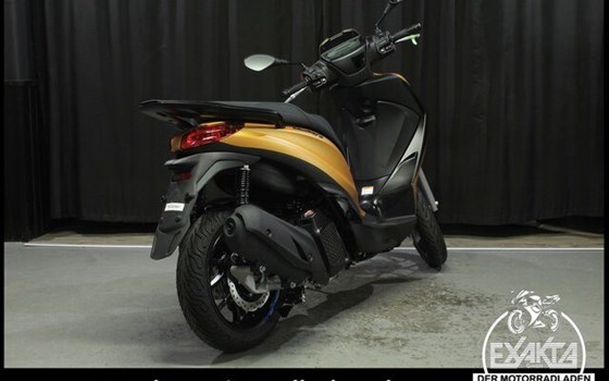 Neufahrzeug Piaggio Medley S 125 ie IGET - Bild 11