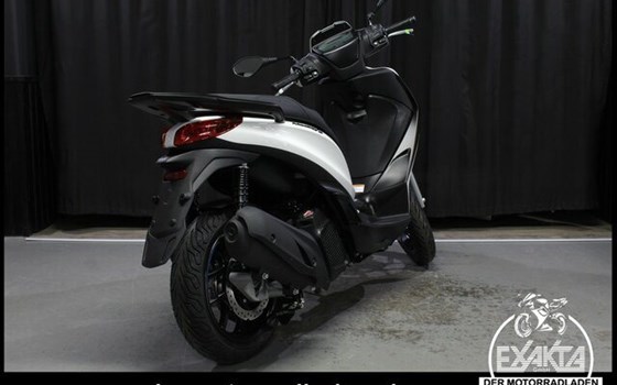 Neufahrzeug Piaggio Medley S 125 ie IGET - Bild 12