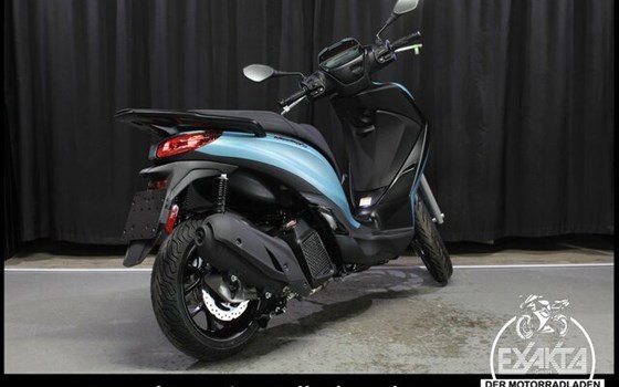 Neufahrzeug Piaggio Medley S 125 ie IGET - Bild 16