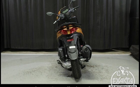 Neufahrzeug Piaggio Medley S 125 ie IGET - Bild 18