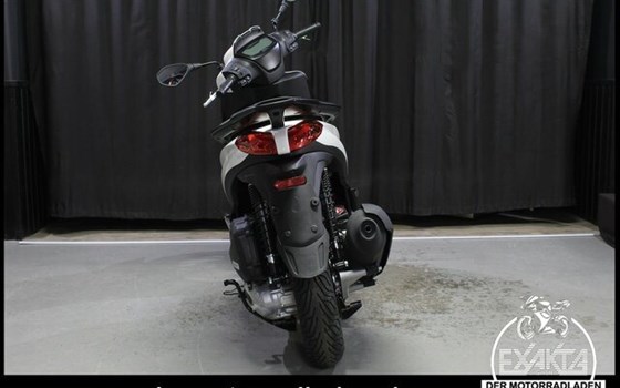 Neufahrzeug Piaggio Medley S 125 ie IGET - Bild 19