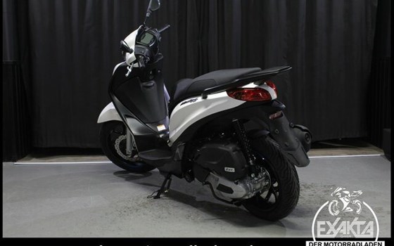 Neufahrzeug Piaggio Medley S 125 ie IGET - Bild 23
