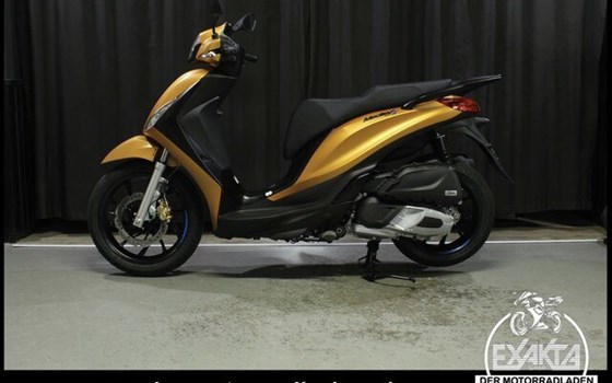 Neufahrzeug Piaggio Medley S 125 ie IGET - Bild 26