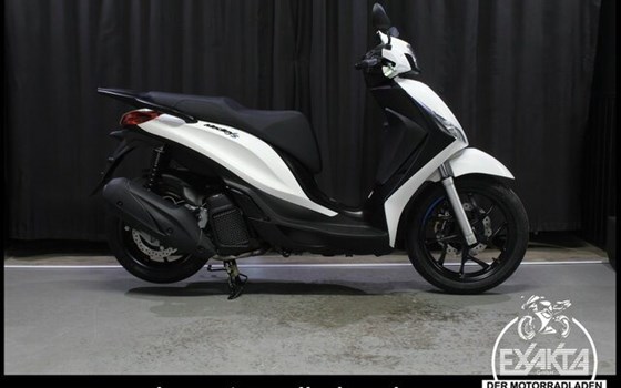 Neufahrzeug Piaggio Medley S 125 ie IGET - Bild 8