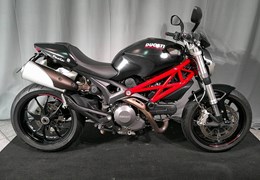 Gebrauchte Ducati Monster 796
