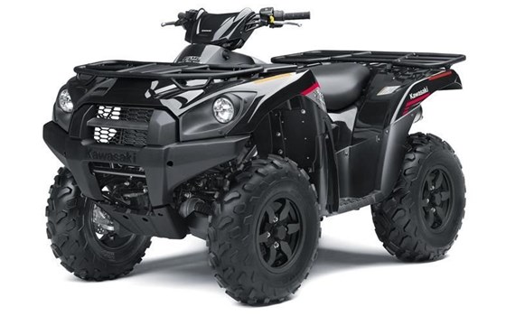 Gebrauchtmotorrad Kawasaki Brute Force 750 4x4i EPS - Bild 1