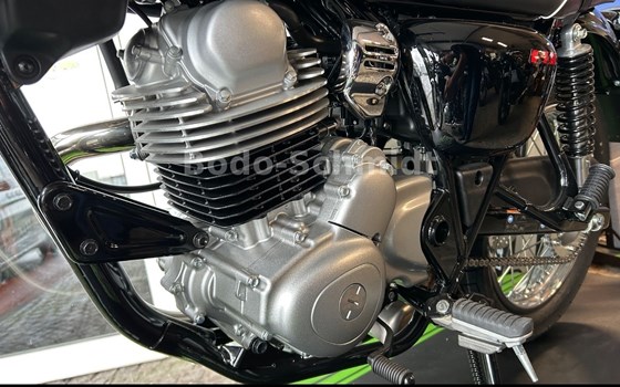 Gebrauchtmotorrad Kawasaki Meguro S1 - Bild 2