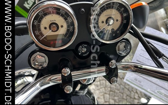 Gebrauchtmotorrad Kawasaki Meguro S1 - Bild 4