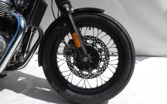 Gebrauchtmotorrad Royal Enfield Interceptor 650 - Bild 13