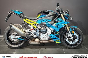 Angebot BMW S 1000 R
