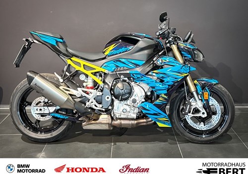 BMW S 1000 R