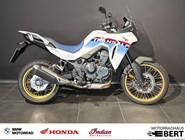 Honda XL750 Transalp