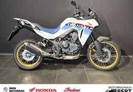 Gebrauchte Honda XL750 Transalp