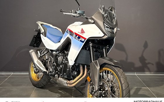 Gebrauchtmotorrad Honda XL750 Transalp - Bild 2