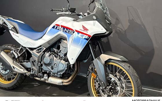 Gebrauchtmotorrad Honda XL750 Transalp - Bild 4