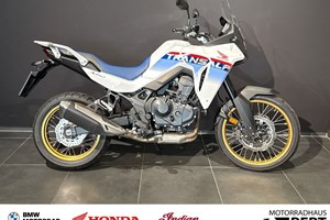 Offer Honda XL750 Transalp