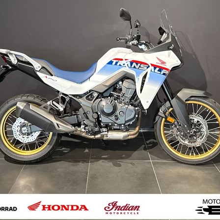 Honda XL750 Transalp