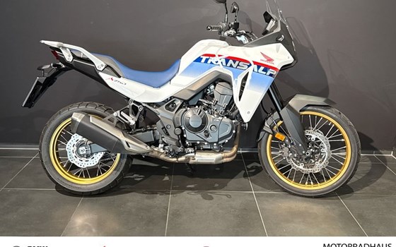 Neufahrzeug Honda XL750 Transalp - Bild 1