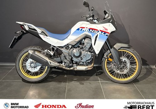 Honda XL750 Transalp
